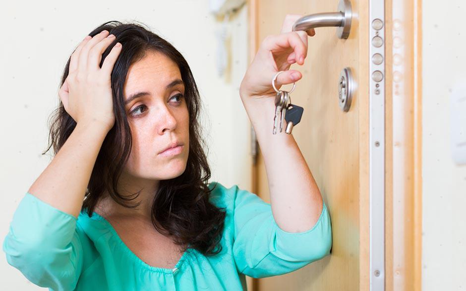  ouvrir un coffre fort ancien Courbevoie